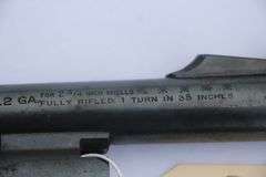 Remington Slug Barrel 12 ga NO PAPERWORK