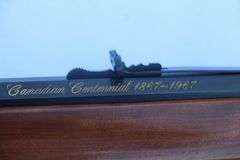 Winchester 94 "Canadian Centennial"   30/30