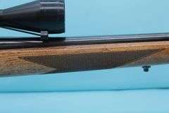 Browning BAR 30.06  with 3-9x40  scope