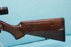 Browning BAR Safari .338 Win with Tasco Mag IV 50 scope