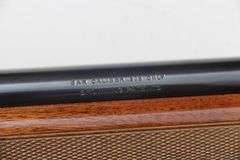 Browning BAR  .308 with scope Belgium