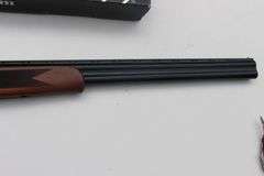 Mossberg Silver Reserve  .20 NIB