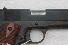 Rock Island  1911   9mm