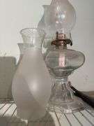 Oil lamp