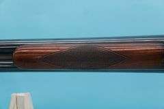 Lefever Nitro Special  12 ga