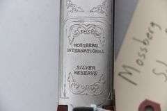 Mossberg Silver Reserve  .410 NIB