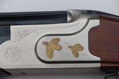 Mossberg Silver Reserve  .28 NIB