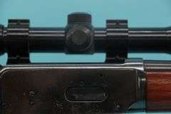 Winchester 94  30/30 with 3-9x32  scope