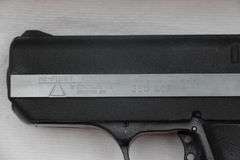 Hi Point  CF380    380  box