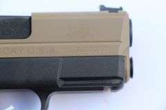 Springfield XP5    .45