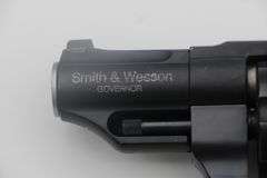 S&W  Governor   45/410