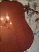 Madeira A-18 acoustic guitar