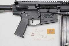 Radical Firearms RF-10  .308