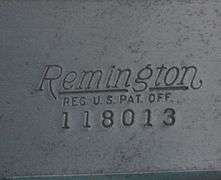 Remington 241 Speedmaster   .22