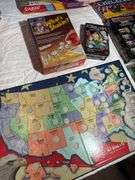 Board games