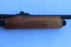 Remington 870  Express Magnum   20 ga  slug