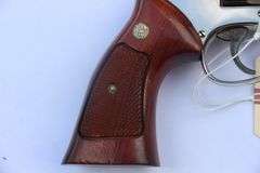 S&W 581   .357