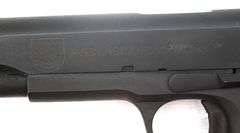 Rock Island  1911   9mm