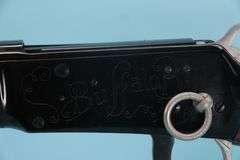 Winchester 94 Buffalo Bill  30/30