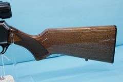 Browning BAR 30.06  with 3-9x40  scope