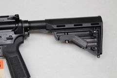 Radical Firearms RF-15   5.56 extra mags