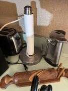 Small appliances