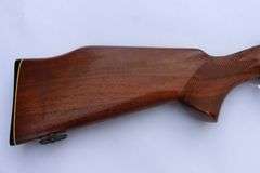 Mauser 98   .308