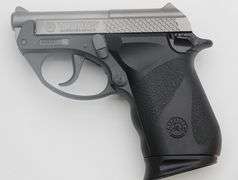 Taurus PT-22    22