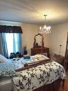 2 Bedroom- 2 Bath Brick Home