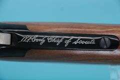 Winchester 94 Buffalo Bill  30/30
