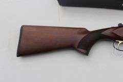 Mossberg Silver Reserve  .28 NIB