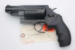 S&W  Governor   45/410