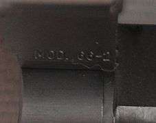 S&W  66-2   357