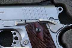 Taurus PT-1911AR   .45 BOX