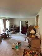 2 Bedroom- 2 Bath Brick Home