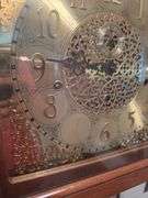 Howard miller grandfather clock 78” tall
