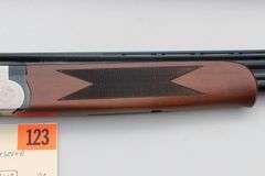 Mossberg Silver Reserve  .20 NIB