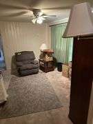 2 Bedroom- 2 Bath Brick Home