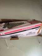 Books, Christmas tree, swiffers etc