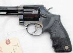 Taurus 82S   38 spl