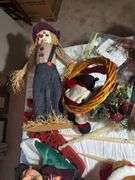 Christmas and Holliday items