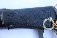Winchester 94 "Buffalo Bill"   30/30