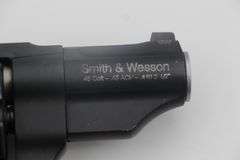 S&W  Governor   45/410