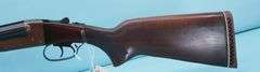 Springfield  20 ga double