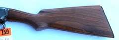 Winchester 12      12 ga full 1923