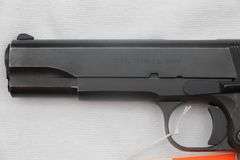 Auto Ordinance 1911 A1  .45