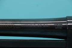 Winchester 1912  20 ga Modified 1913