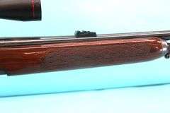 Remington 742 BDL  30.06 with 3-9x32 scope
