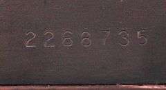 Remington 10-C Mohawk Brown   22