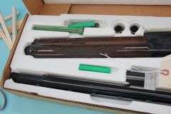 Remington 1100 Sam Walton 12 ga box